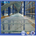 Warehouse Storage System Wire Mesh Decking/wire mesh panel